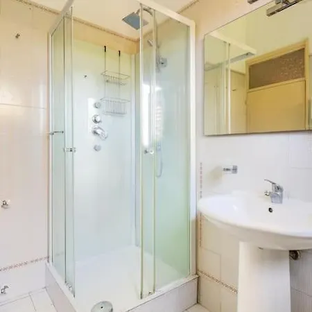 Apartment Mondello Sea View Palermo