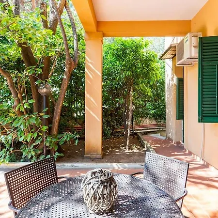 Mondello Sea View Apartment Palermo