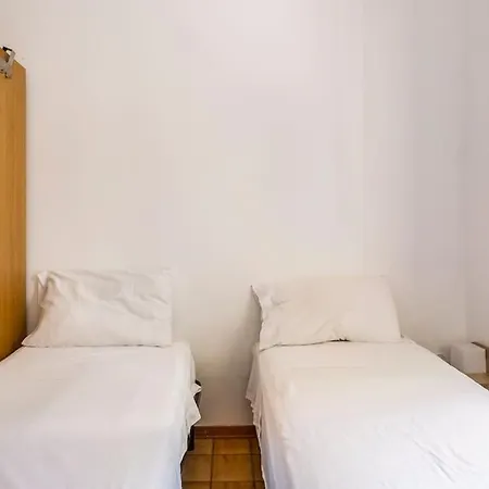 Mondello Sea View Apartment Palermo