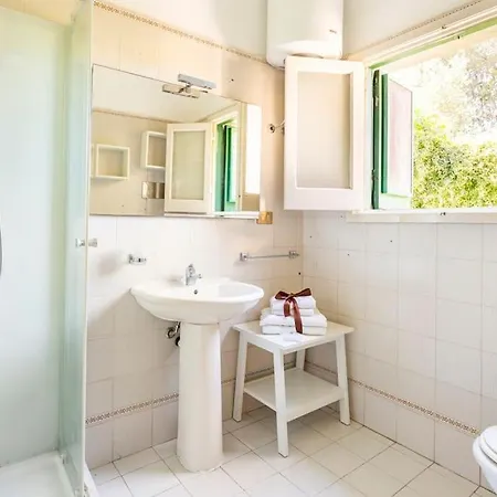 Apartment Mondello Sea View Palermo