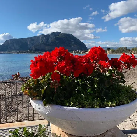 Mondello Sea View Apartment Palermo