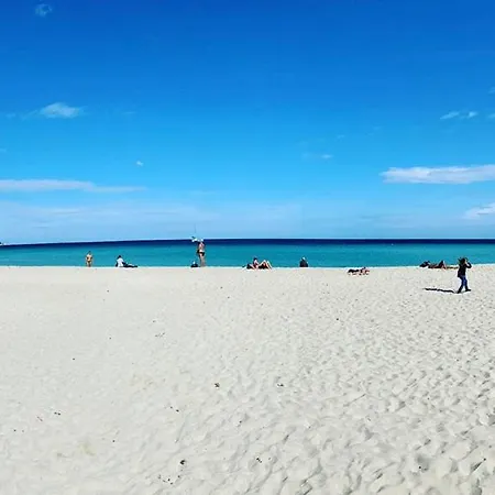 Mondello Sea View Apartment *