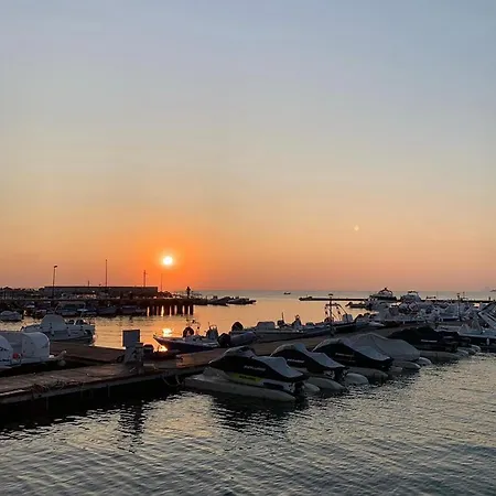 Apartment Mondello Sea View Palermo